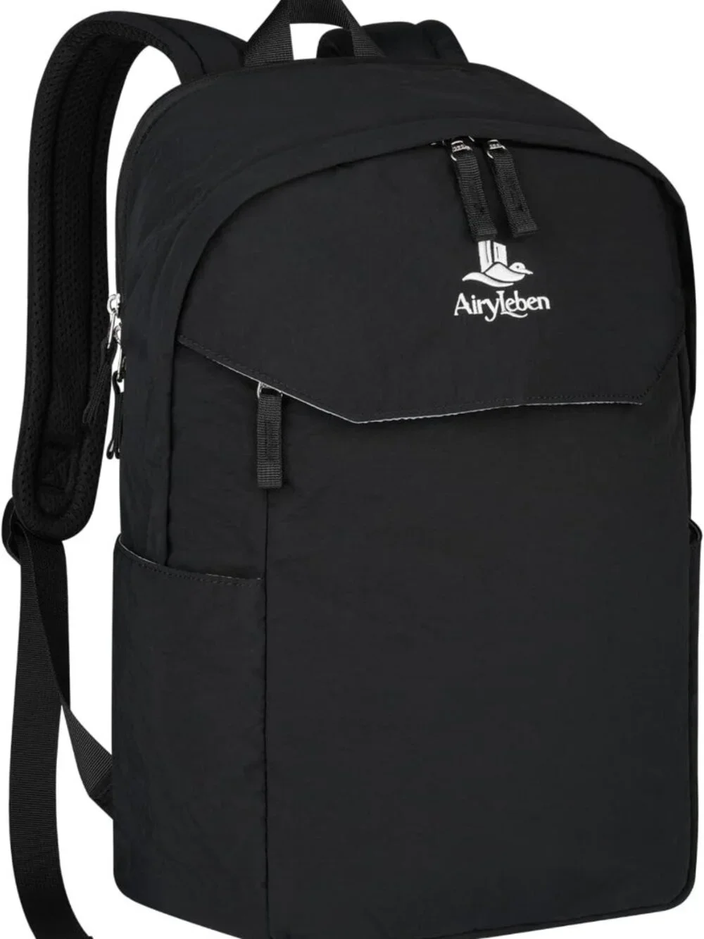 Stylish Commuter Backpack for Travel, Fits 15.6
